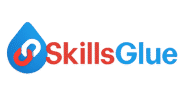 Logo skillsglue
